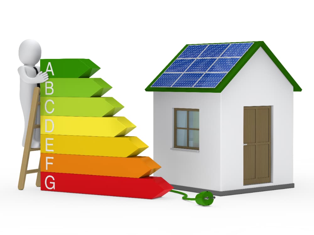 Maison avec certificat energetique - Quelle est la différence entre un audit énergétique et un DPE ?